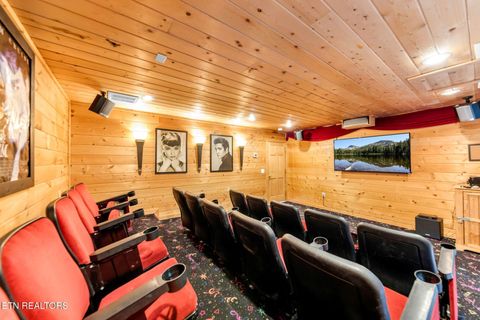 Tiny photo for 1173 Ski View Drive, Gatlinburg, TN 37738 (MLS # 1328027)