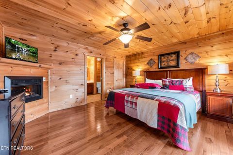 Tiny photo for 1173 Ski View Drive, Gatlinburg, TN 37738 (MLS # 1328027)