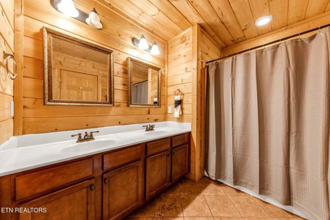 Tiny photo for 1173 Ski View Drive, Gatlinburg, TN 37738 (MLS # 1328027)