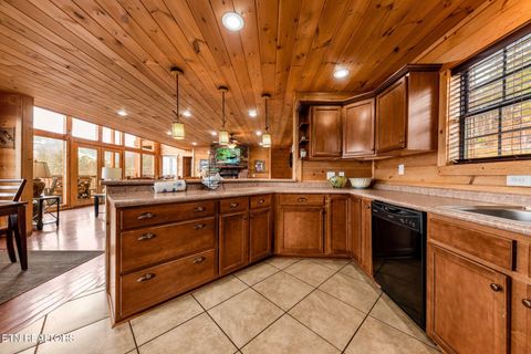 Tiny photo for 1173 Ski View Drive, Gatlinburg, TN 37738 (MLS # 1328027)