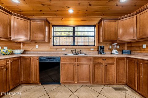 Tiny photo for 1173 Ski View Drive, Gatlinburg, TN 37738 (MLS # 1328027)
