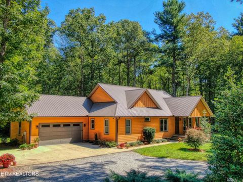 561 Northrup Falls Drive Jamestown TN 38556