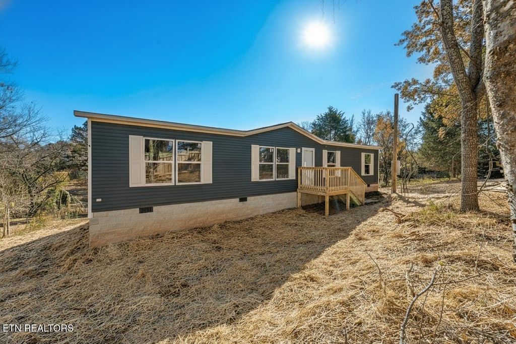 Photo of 135 Morris Lane, Kingston, TN 37763 (MLS # 1321652)