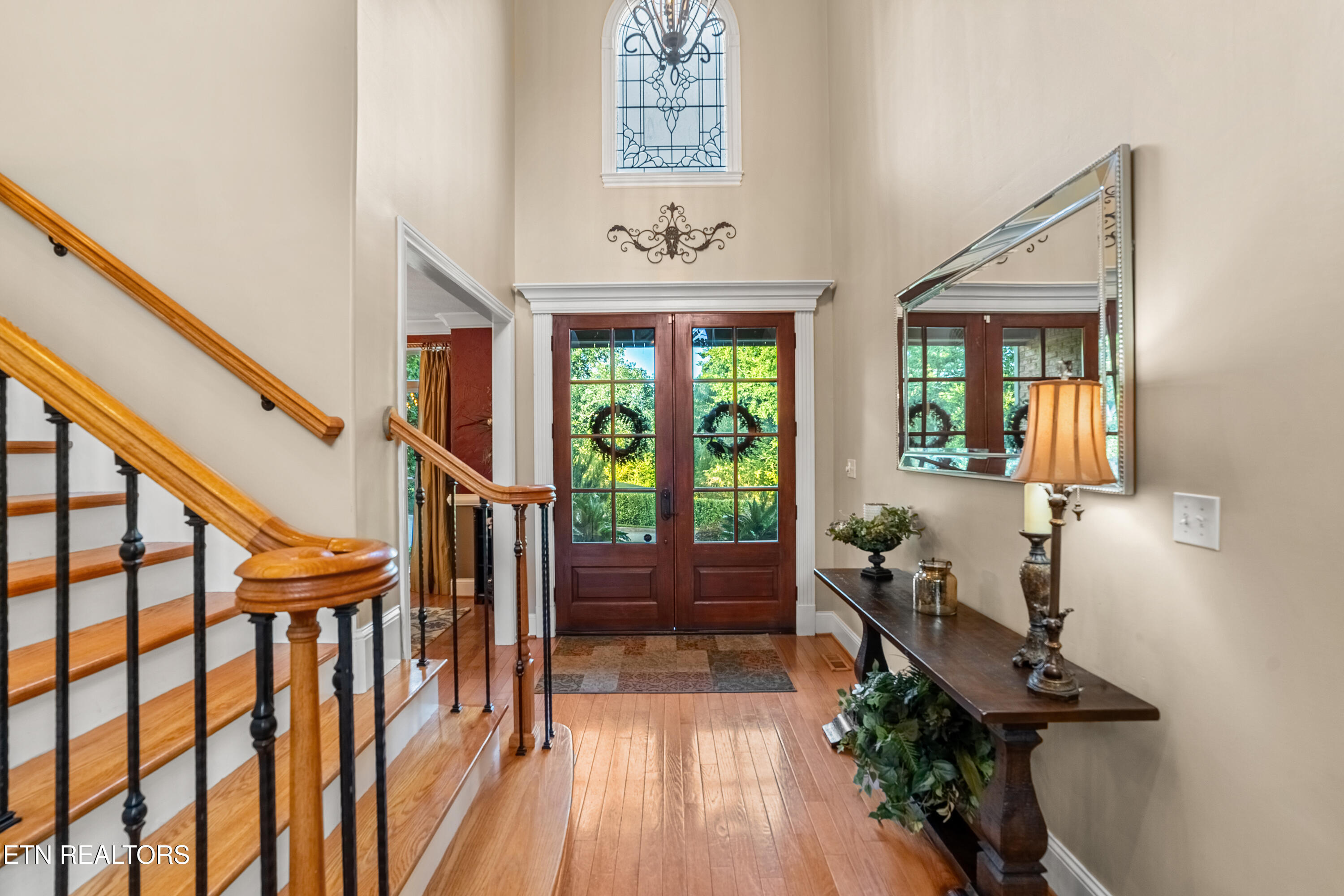 1027 Shadow Brook Drive