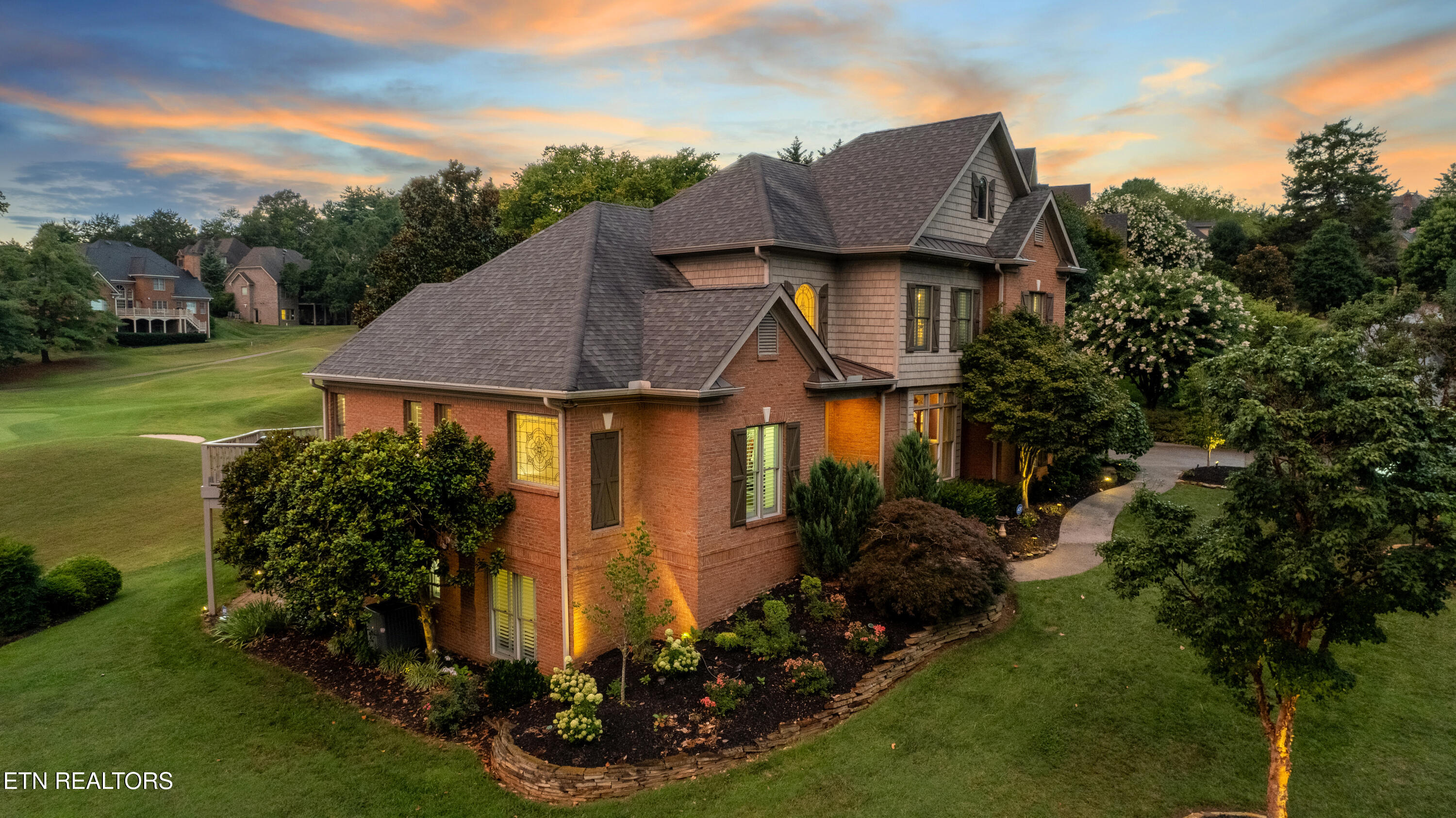 1027 Shadow Brook Drive