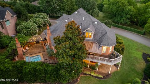 Tiny photo for 1027 Shadow Brook Drive, Knoxville, TN 37922 (MLS # 1310380)