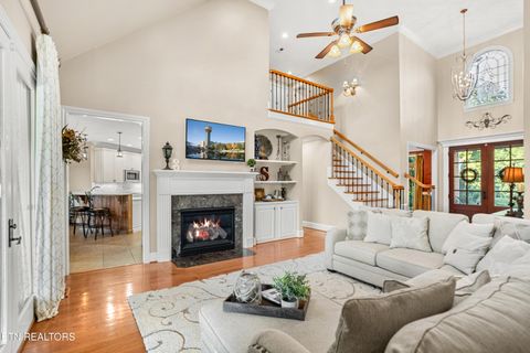 Tiny photo for 1027 Shadow Brook Drive, Knoxville, TN 37922 (MLS # 1310380)