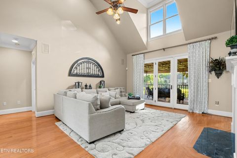 Tiny photo for 1027 Shadow Brook Drive, Knoxville, TN 37922 (MLS # 1310380)