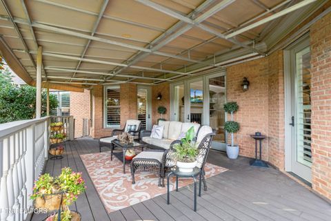 Tiny photo for 1027 Shadow Brook Drive, Knoxville, TN 37922 (MLS # 1310380)