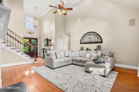Tiny photo for 1027 Shadow Brook Drive, Knoxville, TN 37922 (MLS # 1310380)