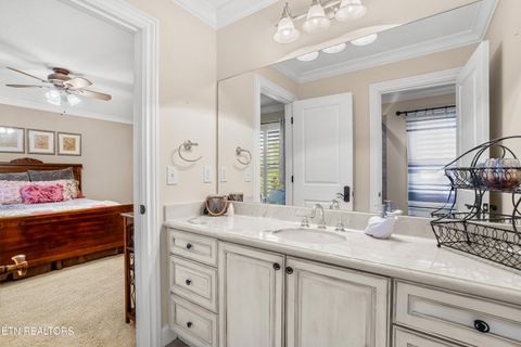 Tiny photo for 1027 Shadow Brook Drive, Knoxville, TN 37922 (MLS # 1310380)