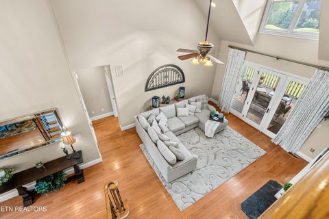 Tiny photo for 1027 Shadow Brook Drive, Knoxville, TN 37922 (MLS # 1310380)