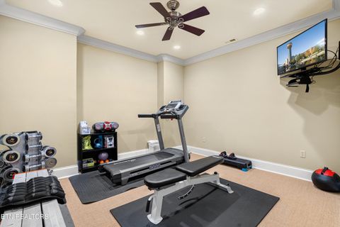 Tiny photo for 1027 Shadow Brook Drive, Knoxville, TN 37922 (MLS # 1310380)
