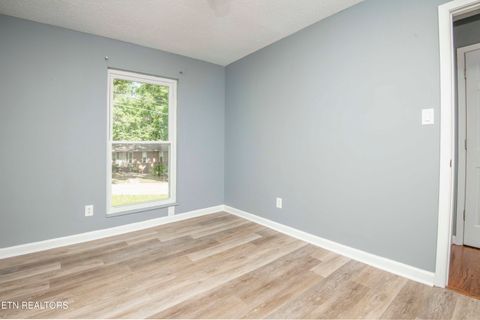 Tiny photo for 6516 Ellesmere Drive #5, Knoxville, TN 37921 (MLS # 1344350)