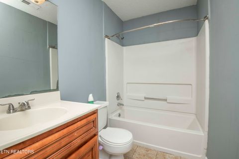 Tiny photo for 6516 Ellesmere Drive #5, Knoxville, TN 37921 (MLS # 1344350)
