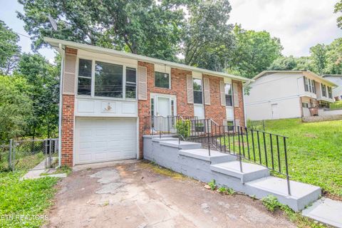 Tiny photo for 6516 Ellesmere Drive #5, Knoxville, TN 37921 (MLS # 1344350)