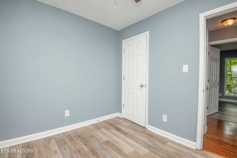 Tiny photo for 6516 Ellesmere Drive #5, Knoxville, TN 37921 (MLS # 1344350)