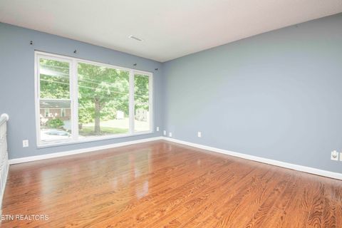 Tiny photo for 6516 Ellesmere Drive #5, Knoxville, TN 37921 (MLS # 1344350)