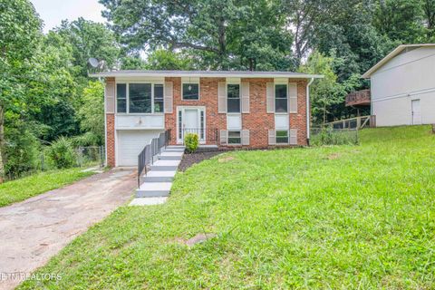Photo of 6516 Ellesmere Drive #5, Knoxville, TN 37921 (MLS # 1344350)