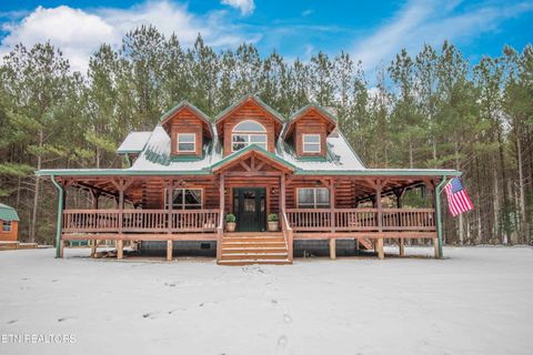 Photo of 36480 N Highway 72 N, Loudon, TN 37774 (MLS # 1328676)