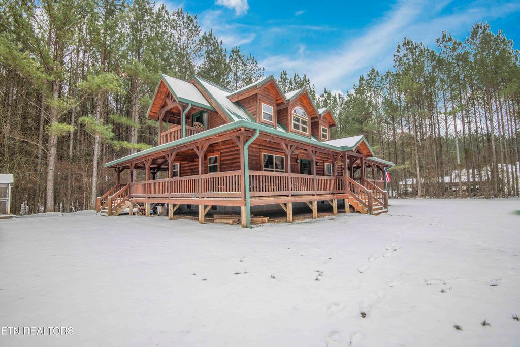 Photo of 36480 N Highway 72 N, Loudon, TN 37774 (MLS # 1328676)