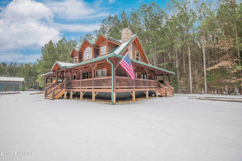 Photo of 36480 N Highway 72 N, Loudon, TN 37774 (MLS # 1328676)