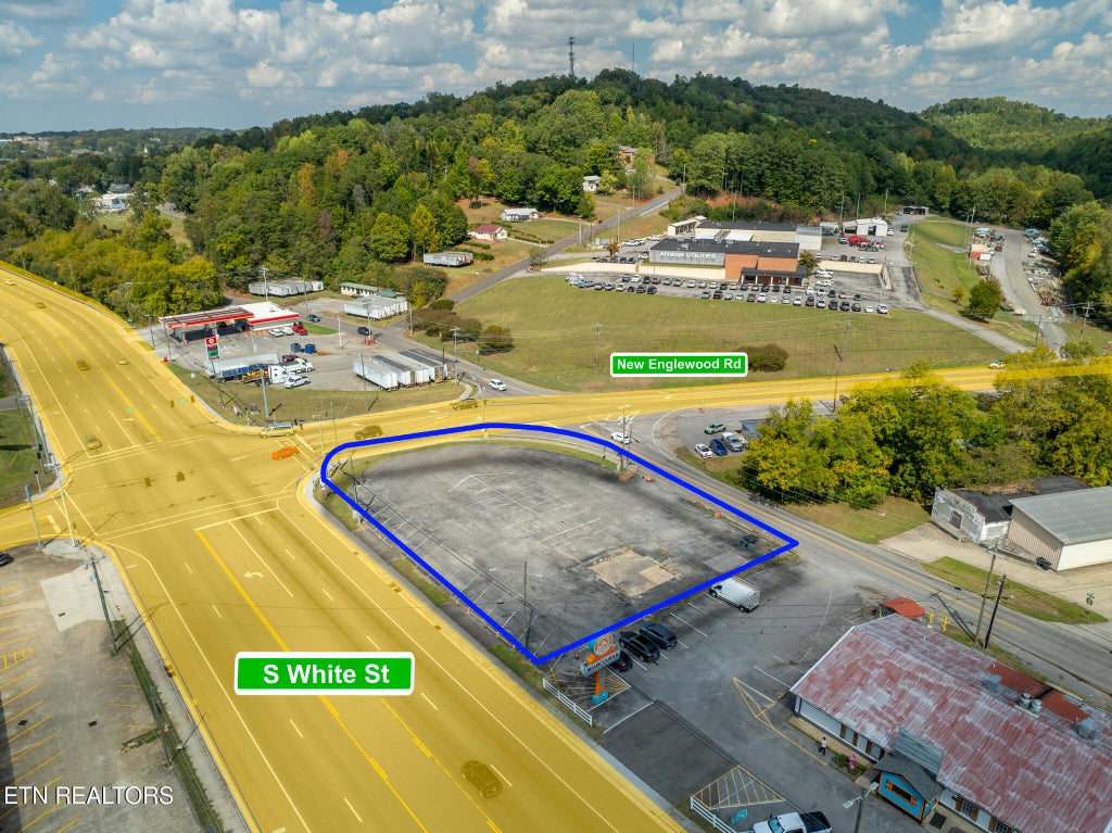 Photo of 709 S White Street St, Athens, TN 37303 (MLS # 1351436)