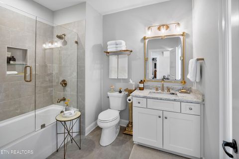 Tiny photo for 6825 Old Kent Drive, Knoxville, TN 37919 (MLS # 1334380)