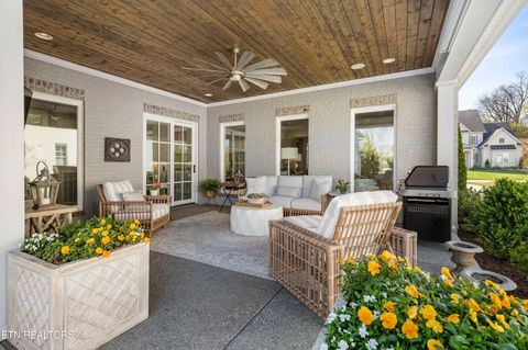 Tiny photo for 6825 Old Kent Drive, Knoxville, TN 37919 (MLS # 1334380)