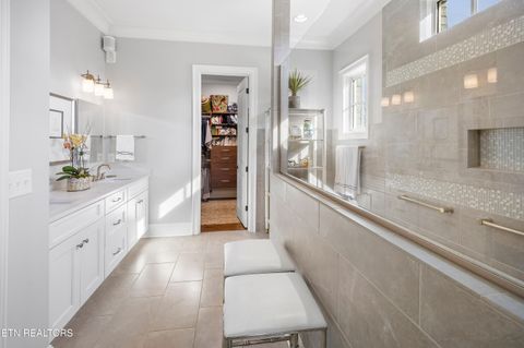 Tiny photo for 6825 Old Kent Drive, Knoxville, TN 37919 (MLS # 1334380)