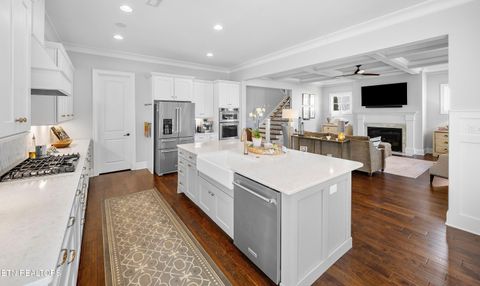 Tiny photo for 6825 Old Kent Drive, Knoxville, TN 37919 (MLS # 1334380)