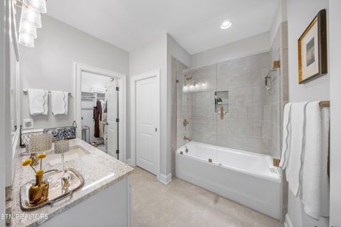 Tiny photo for 6825 Old Kent Drive, Knoxville, TN 37919 (MLS # 1334380)