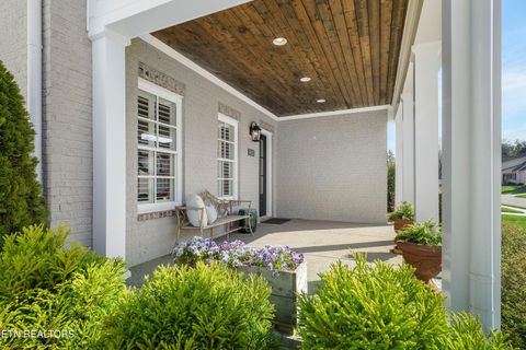 Tiny photo for 6825 Old Kent Drive, Knoxville, TN 37919 (MLS # 1334380)