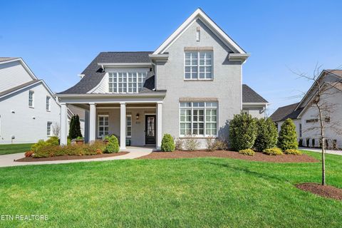 Photo of 6825 Old Kent Drive, Knoxville, TN 37919 (MLS # 1334380)