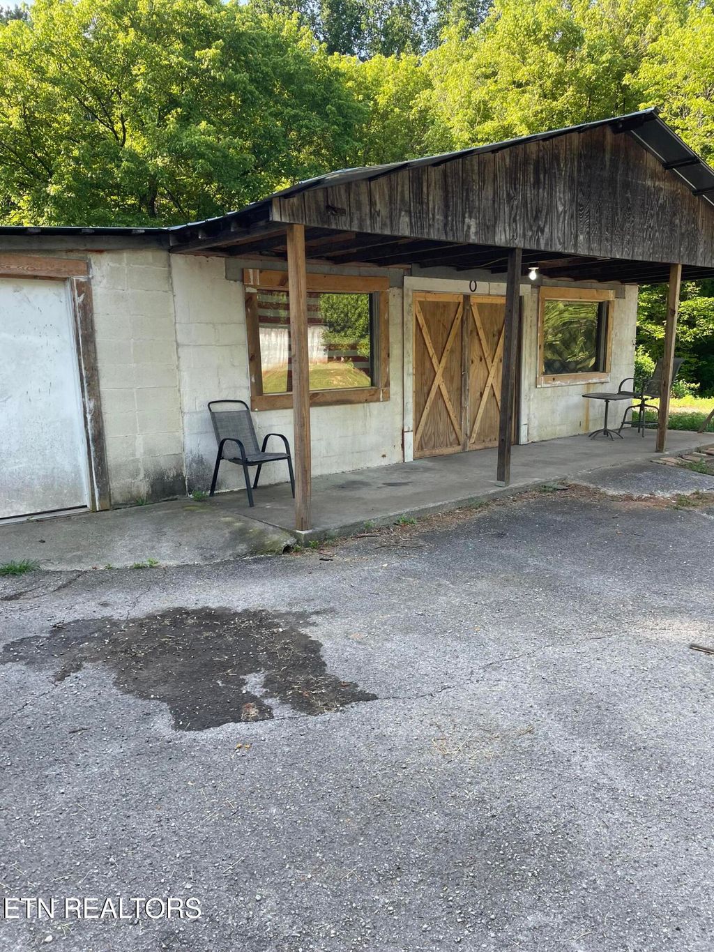 Photo of 1503 Reliance Rd, Tellico Plains, TN 37385 (MLS # 1306124)