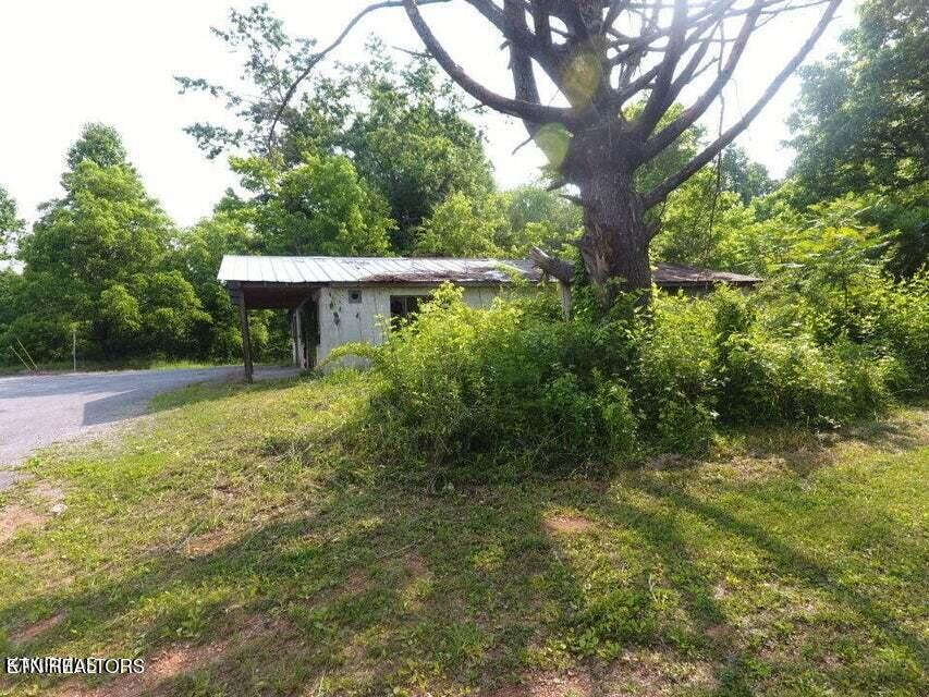 1503 Reliance Rd