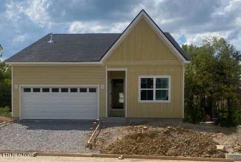 7307 Hackberry Branch Way Knoxville TN 37924