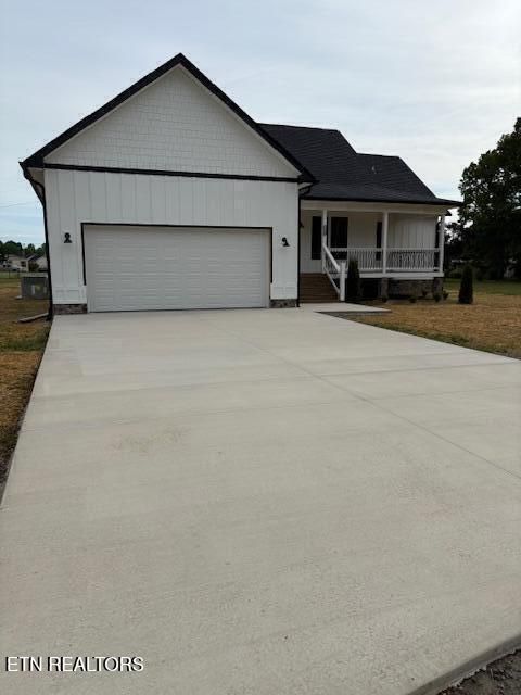 1210 Kennedy Lane White Pine TN 37890