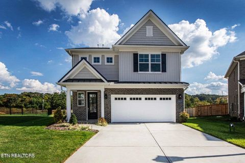 Single Family Residence in Knoxville TN Lot 28 - Westland Station 1.jpg