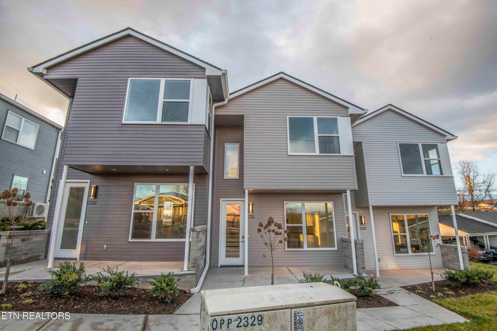 Photo of 2332 NE Money Place, Knoxville, TN 37917 (MLS # 1328596)