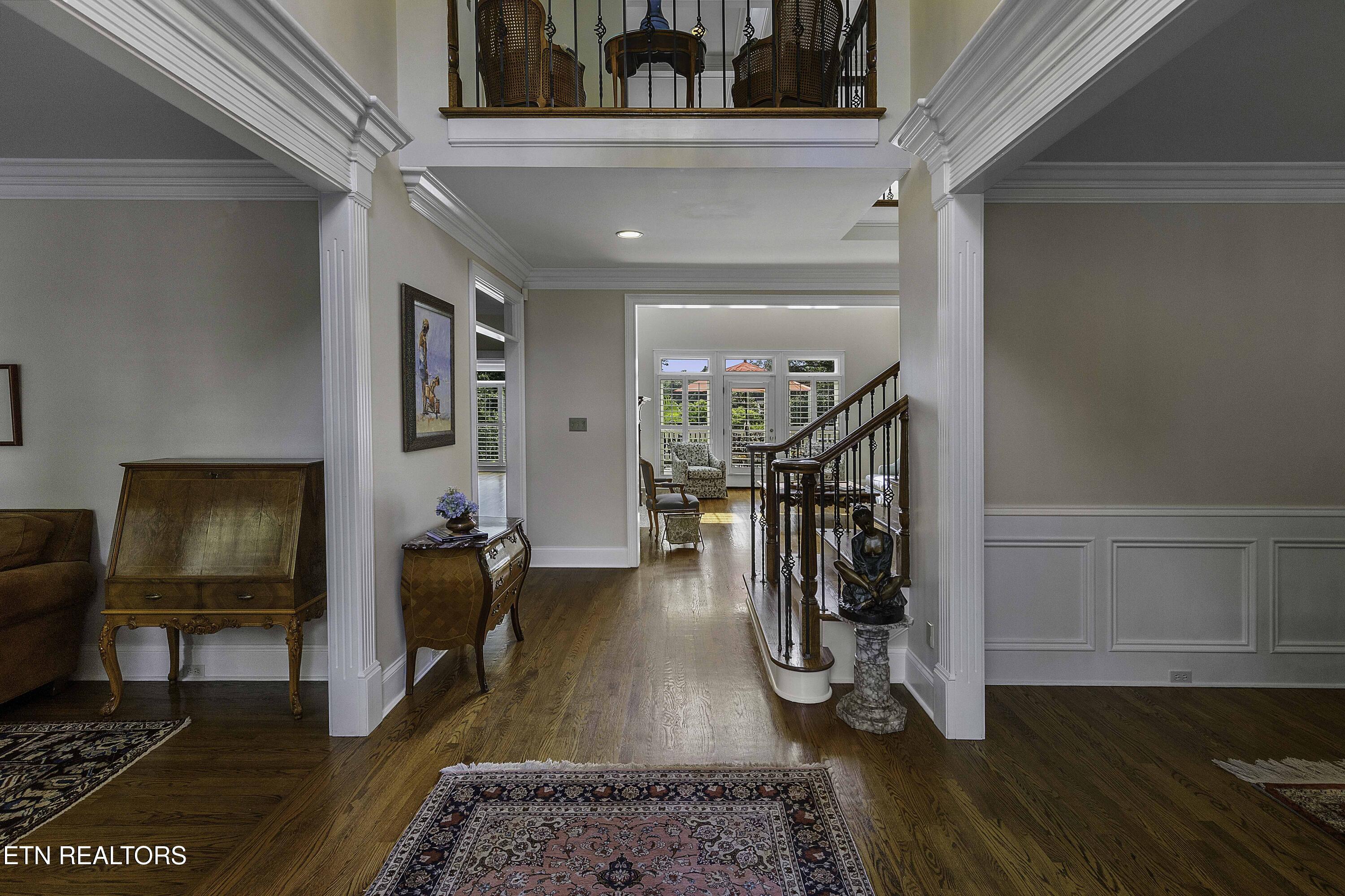 9311 Hidden Green Lane