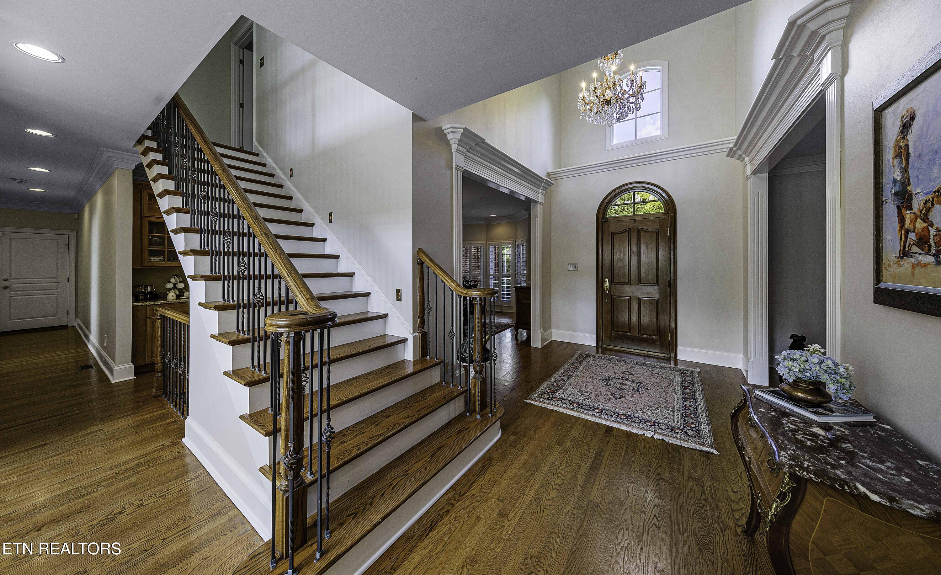 9311 Hidden Green Lane
