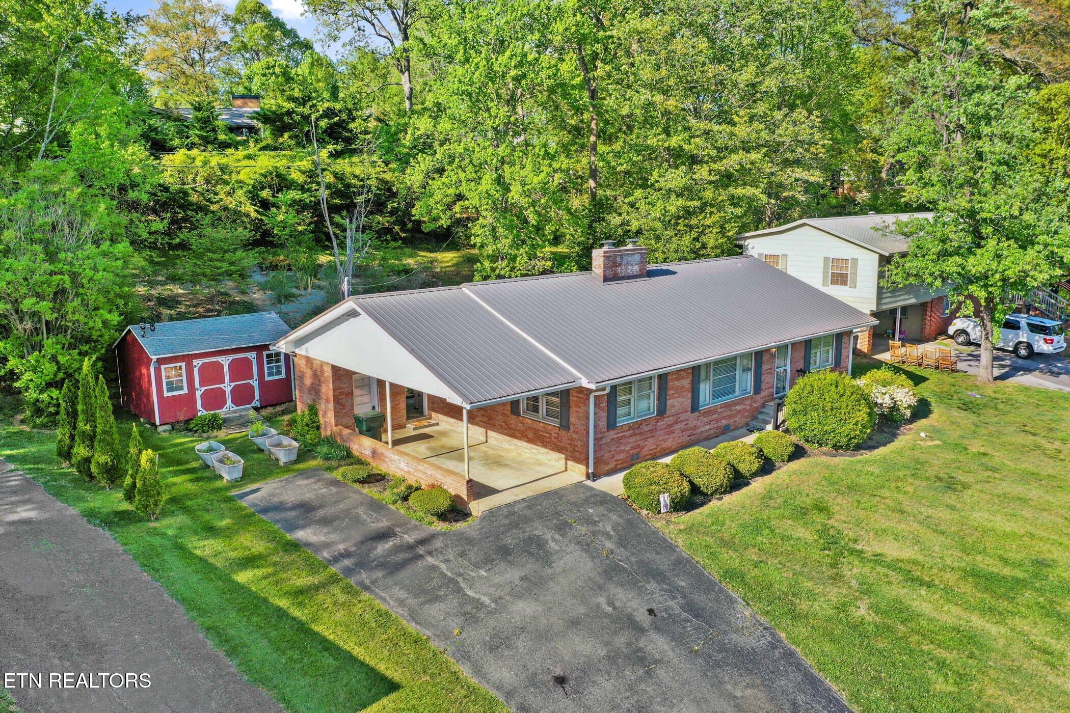 1903 Old Tusculum Rd