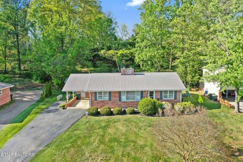 Photo of 1903 Old Tusculum Rd, Greeneville, TN 37745 (MLS # 1337453)