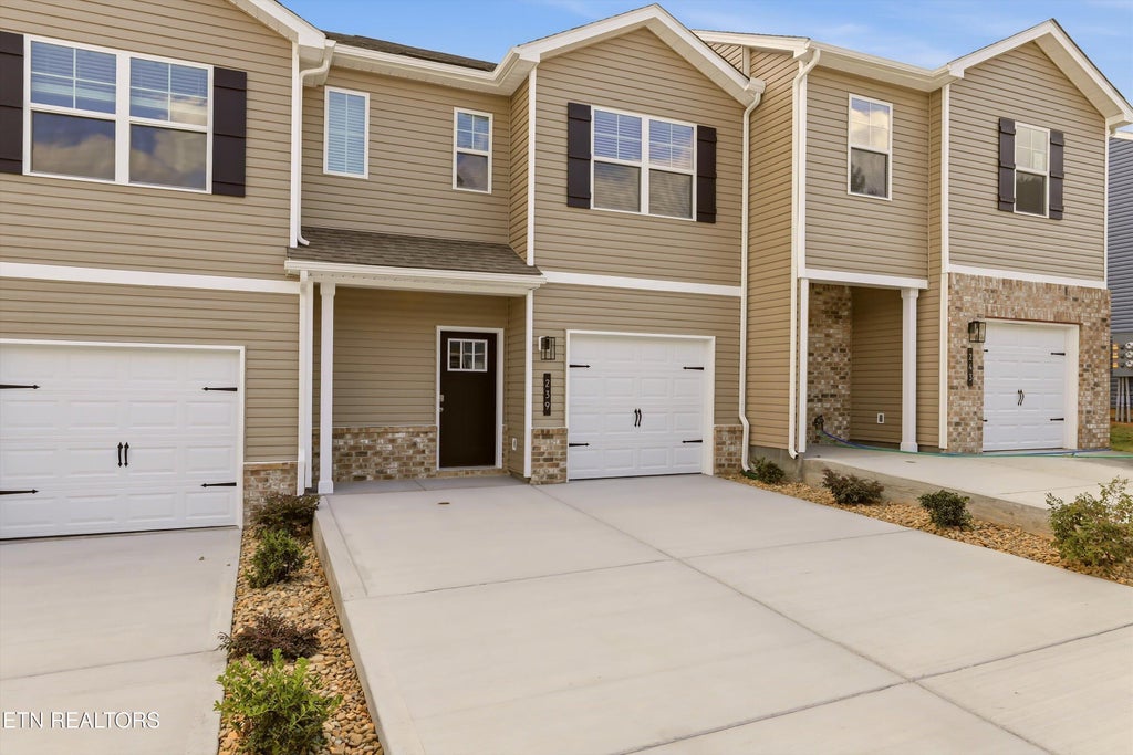 Photo of 239 Jace Way, Kodak, TN 37764 (MLS # 1360513)