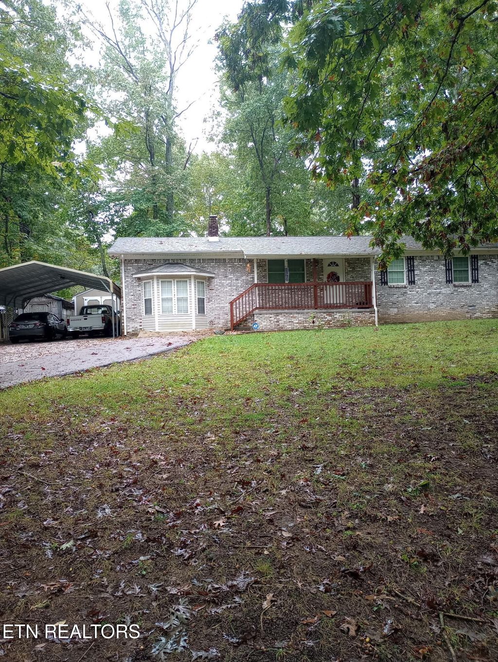 Photo of 1015 Myrtle Ave, Crossville, TN 38555 (MLS # 1316361)