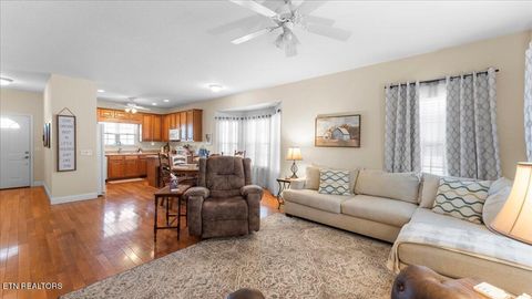 Tiny photo for 612 Stratford Ave, Sweetwater, TN 37874 (MLS # 1330201)