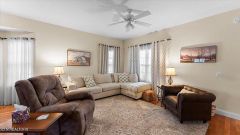 Tiny photo for 612 Stratford Ave, Sweetwater, TN 37874 (MLS # 1330201)