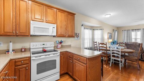 Tiny photo for 612 Stratford Ave, Sweetwater, TN 37874 (MLS # 1330201)