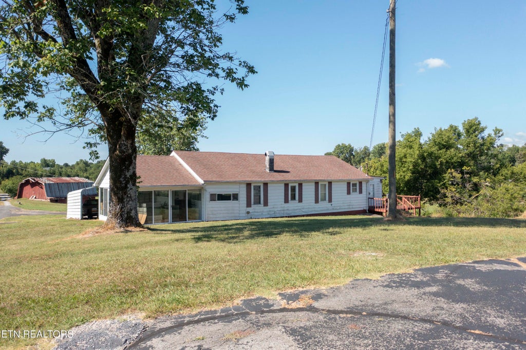 Photo of 134 Andrew Lane, Dayton, TN 37321 (MLS # 1269795)